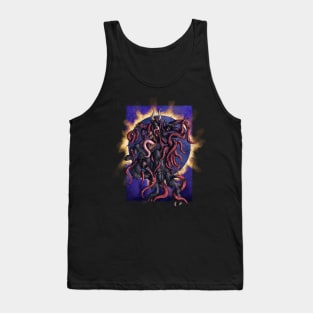 Shub-Niggurath Tank Top